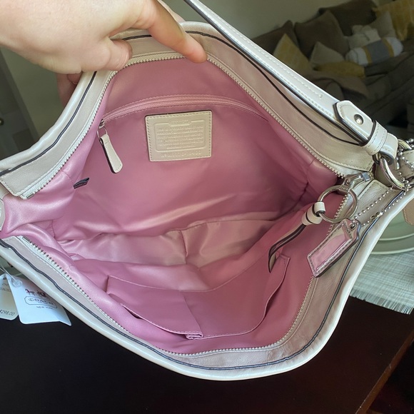 Coach Purse - Picture 3 of 6